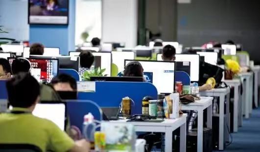 客服外包正是借助它无可比拟的优势成为众多企业的共同方案